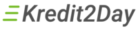 Kredit2day Logo