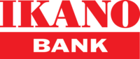 Ikano Bank Logo Stort