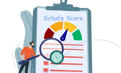  Kreditkarte trotz negativer Schufa? So klappt's