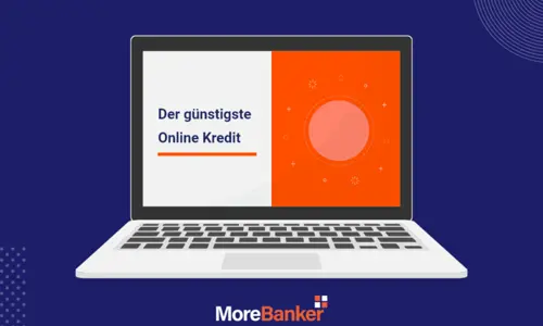 Online kredit