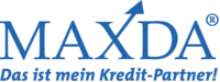 Logo Maxda Big