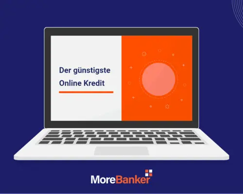 Der günstigste kredit ohne schufa