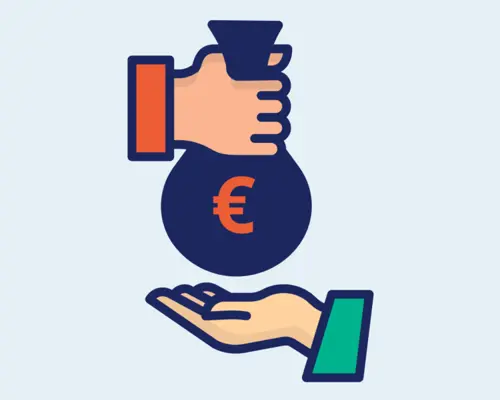 Geld Leihen