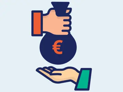 Kreditkarte vs. Debitkarte
