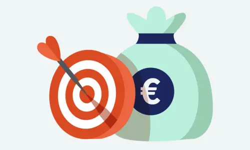 Geld leihen