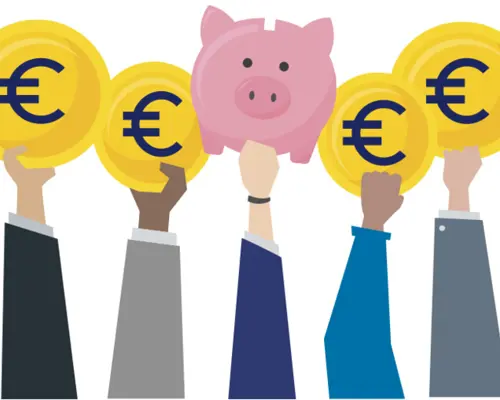 Finanzierungsmöglichkeiten zur Studienfinanzierung