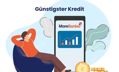 Diese 5 Faktoren bestimmen, ob Ihr Kredit günstig ist