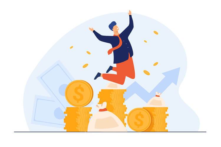 Kredittilgung: wann ist ein Kredit abbezahlt?