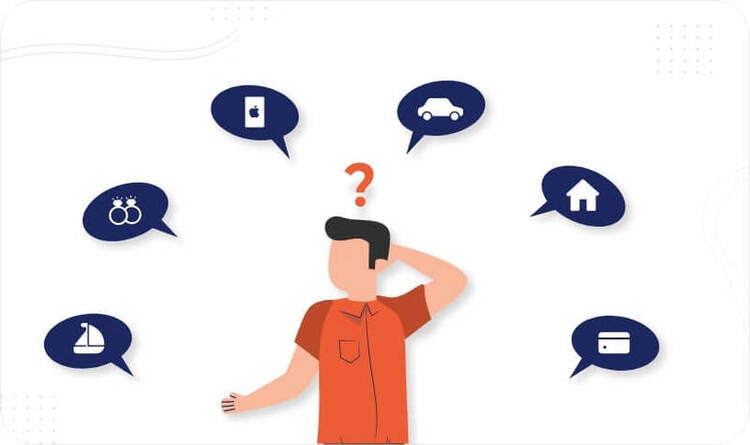 Wieso ein 150.000 Euro Kredit?