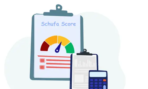 Schufa Score