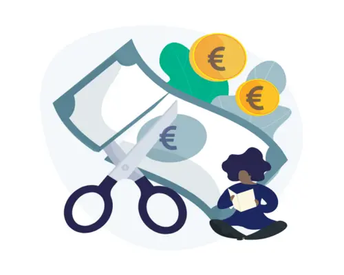 Günstige Kredite ohne Schufa