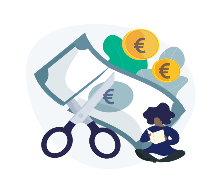 Kredit Voraussetzungen 