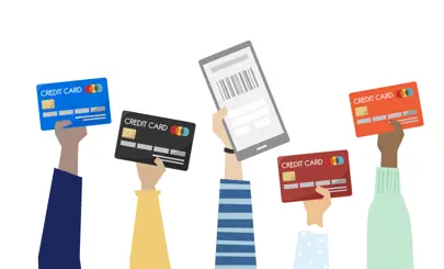 3 hilfreiche Tipps wie Sie besonders schnell eine Kreditkarte bekommen