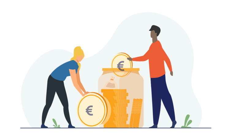 Günstige Privatkredite