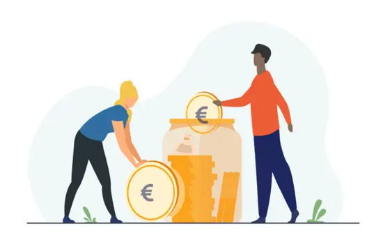Günstige Privatkredite